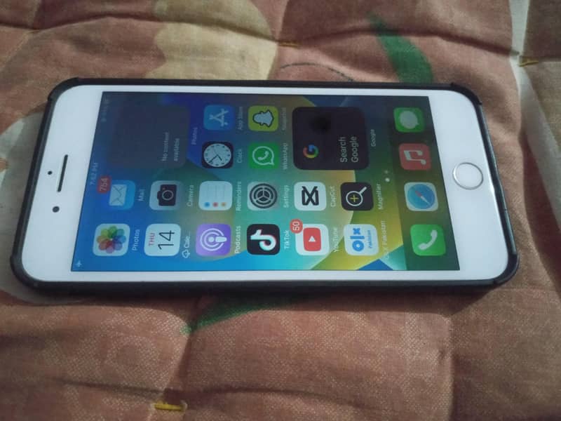 iphone 8 plus 0