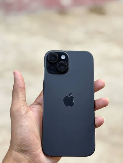 iPhone 15 urgent for sale