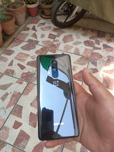 One Plus 8 Pro