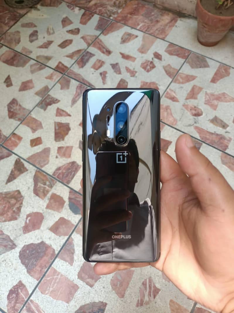 One Plus 8 Pro 3