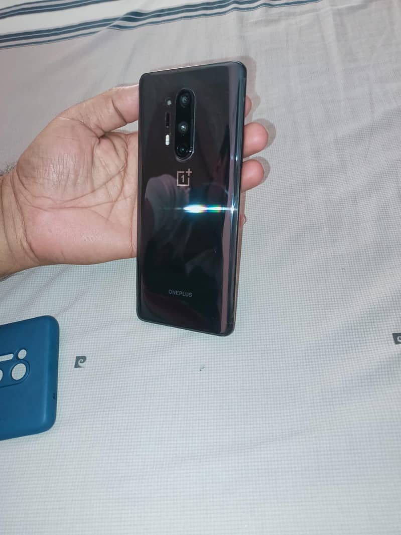 One Plus 8 Pro 4