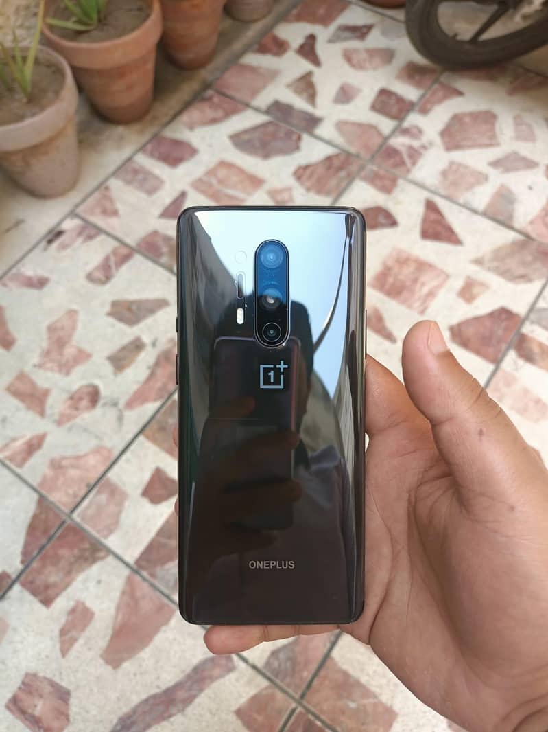 One Plus 8 Pro 6