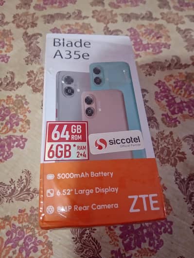 4/64 contation 10/10. warranty 1 year. hai