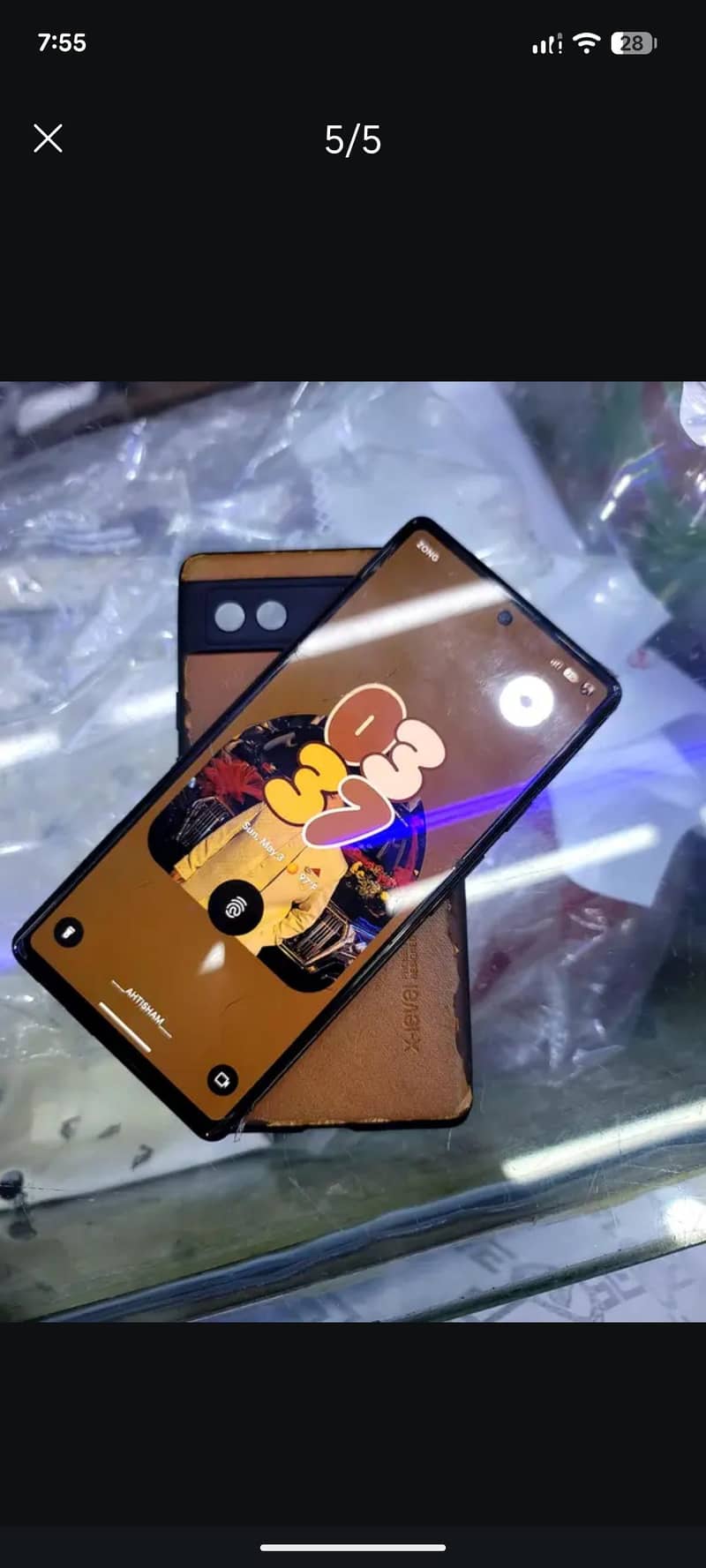 Google Pixel 6a 2