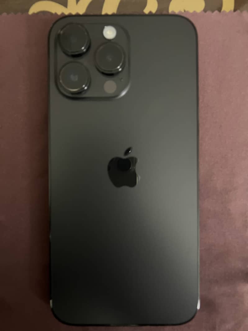 iPhone 14 Pro Max 2