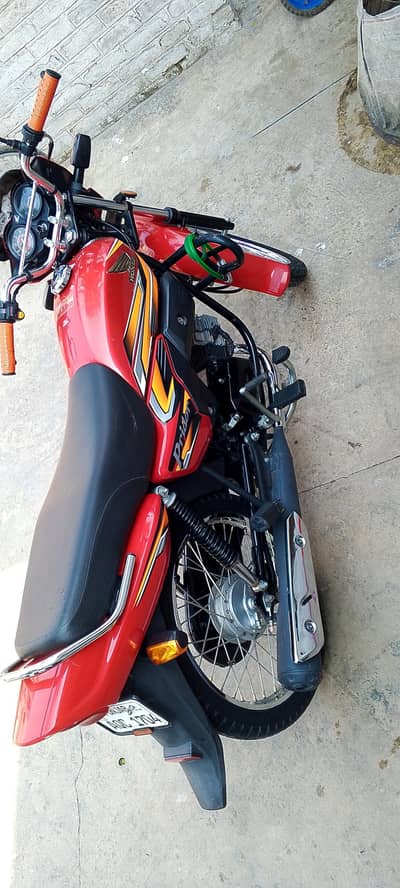 First owner Honda for sale