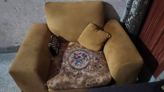 Sofa Set