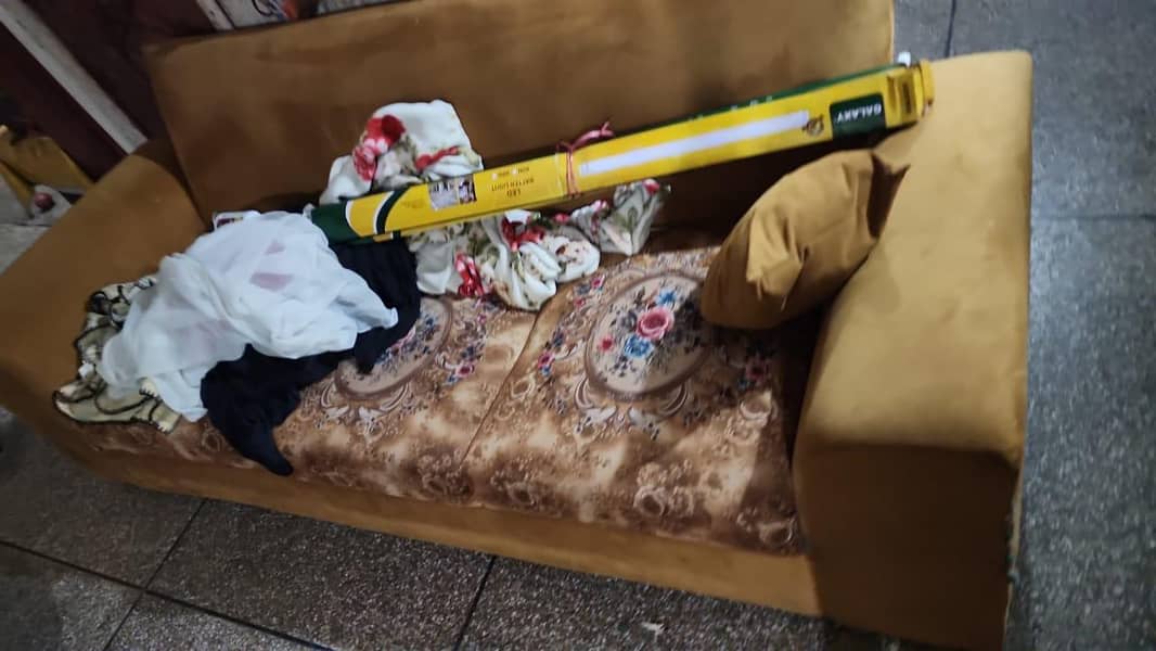 Sofa Set 1