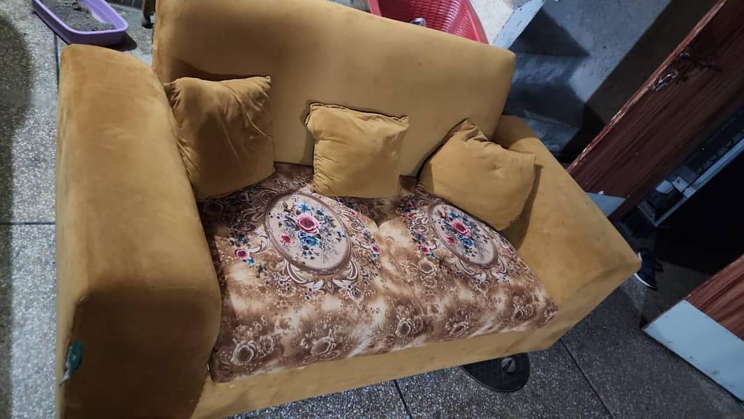Sofa Set 2