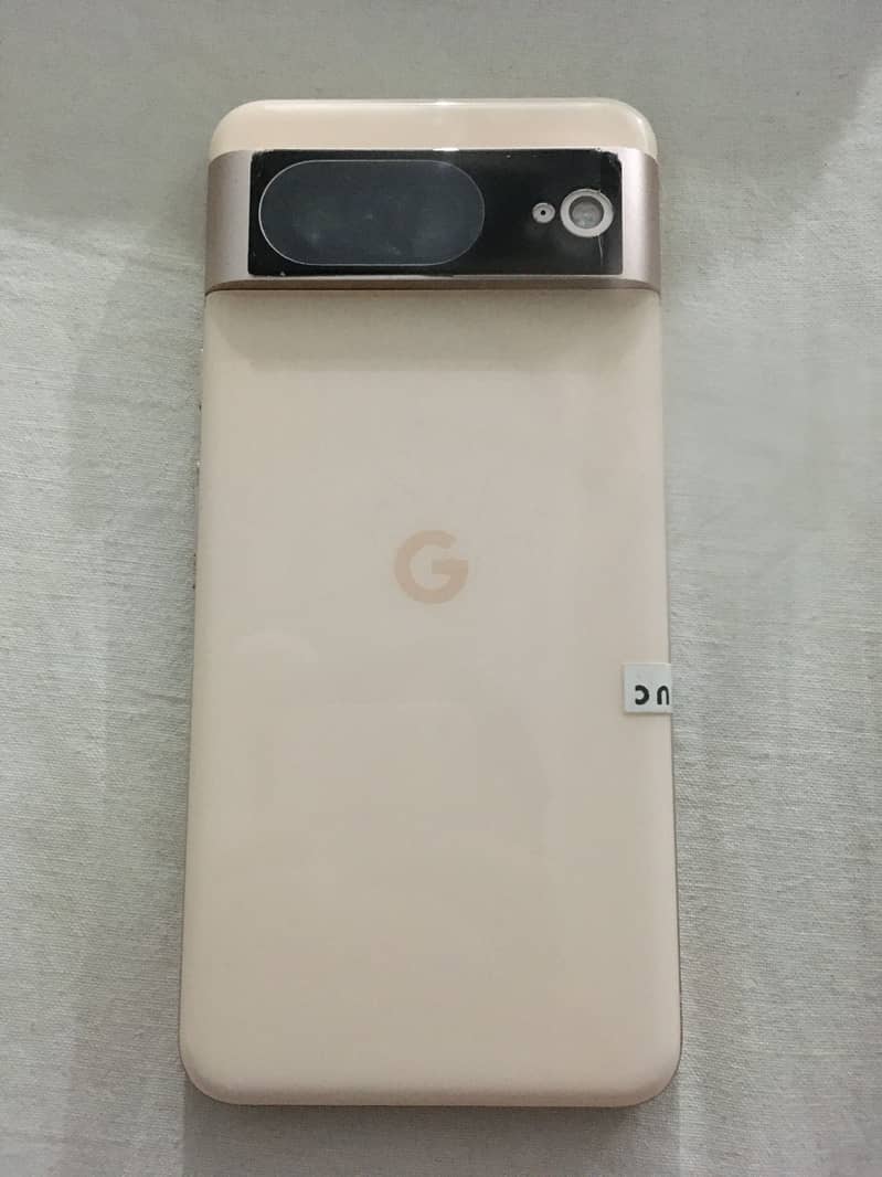 google pixel 8 6
