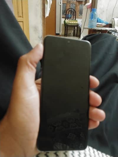 Samsung S20 8/128 little Crack thori si shade non pta