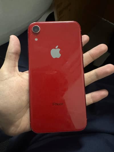 iphone XR Pta Approved