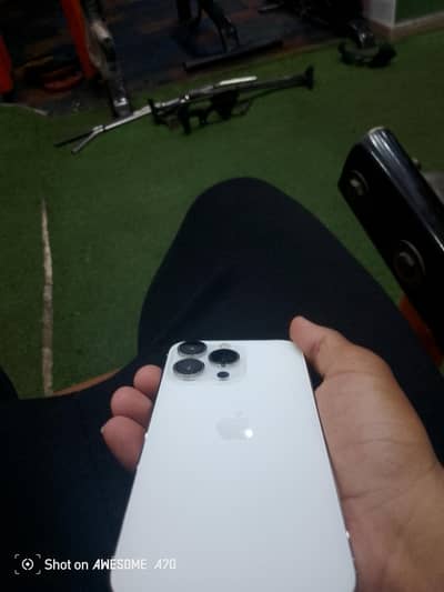 Apple iphone 13 pro For sale