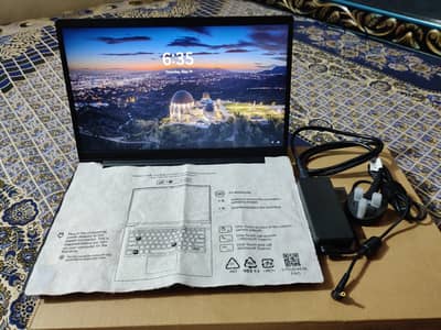 LENOVO i5 12th generation