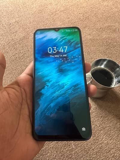 Infinix hot 11 PTA aprove