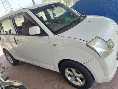 Suzuki Alto G-ll (2007/13)
