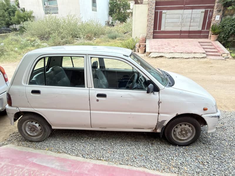 Core Car 1