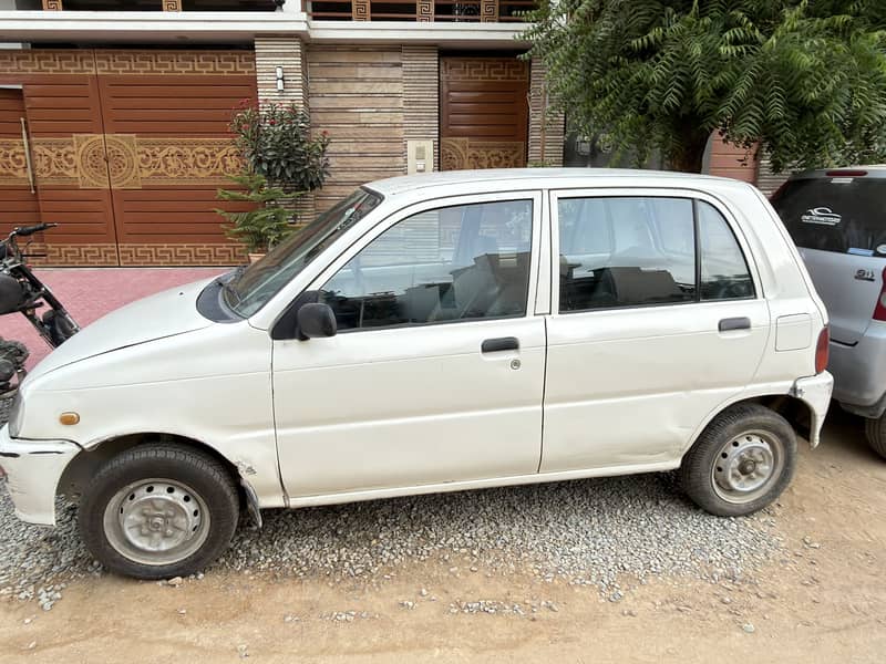 Core Car 3