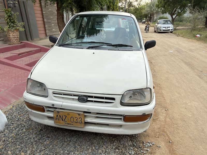 Core Car 4