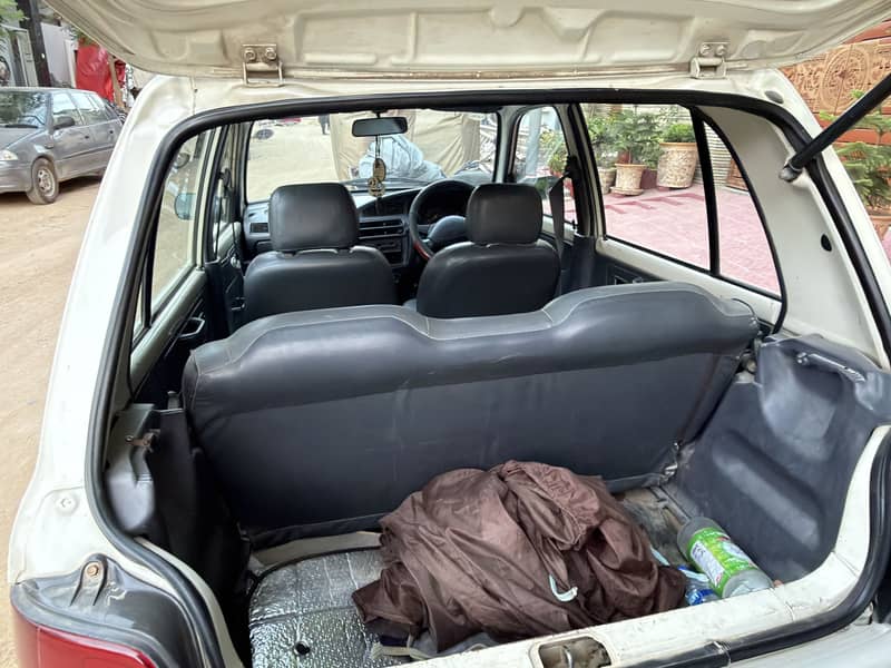 Core Car 5