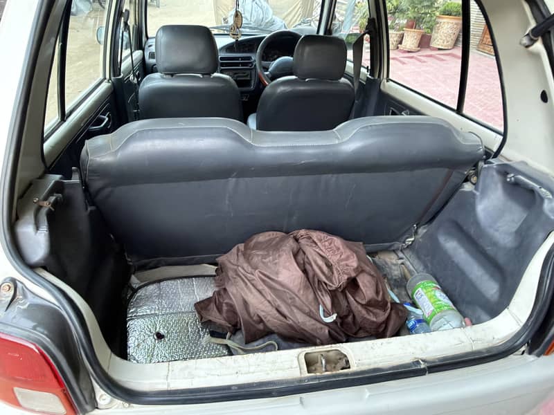 Core Car 6