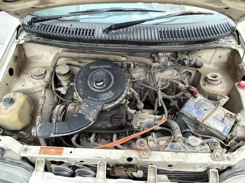 Core Car 19