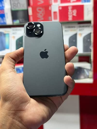 iPhone 15 j. v