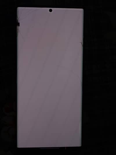 Note 20 ultra Non pta