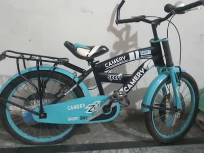 camery
