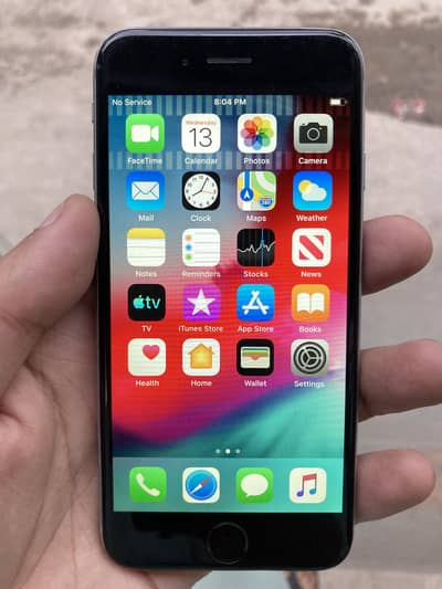 iPhone 6 16GB (Read Ad)