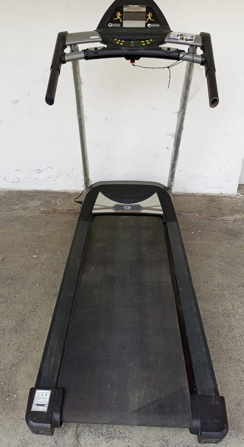 Treadmill 1