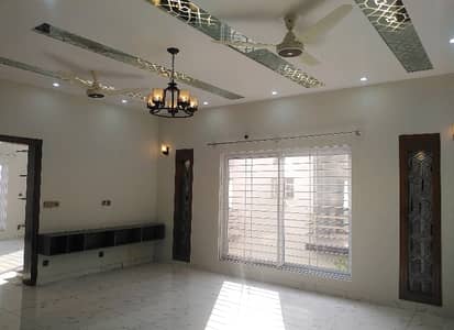 Double Storey 12 Marla House For rent In Bahria   Garden City - Zone 2 Islamabad