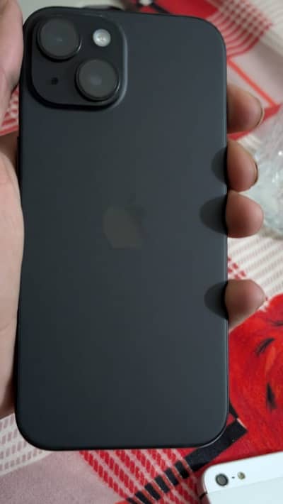 Iphone 15 Factory unlock
