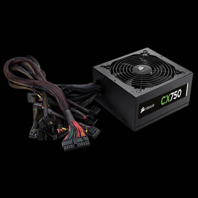Corsair CX750