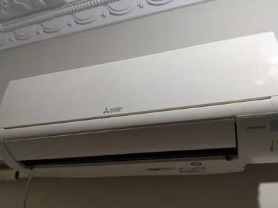Mitsubishi 1.5 ton ac  for sale in good condition s