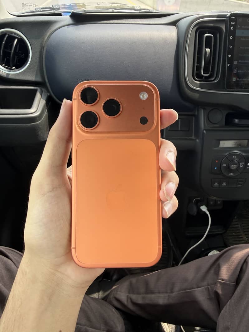17 pro 0