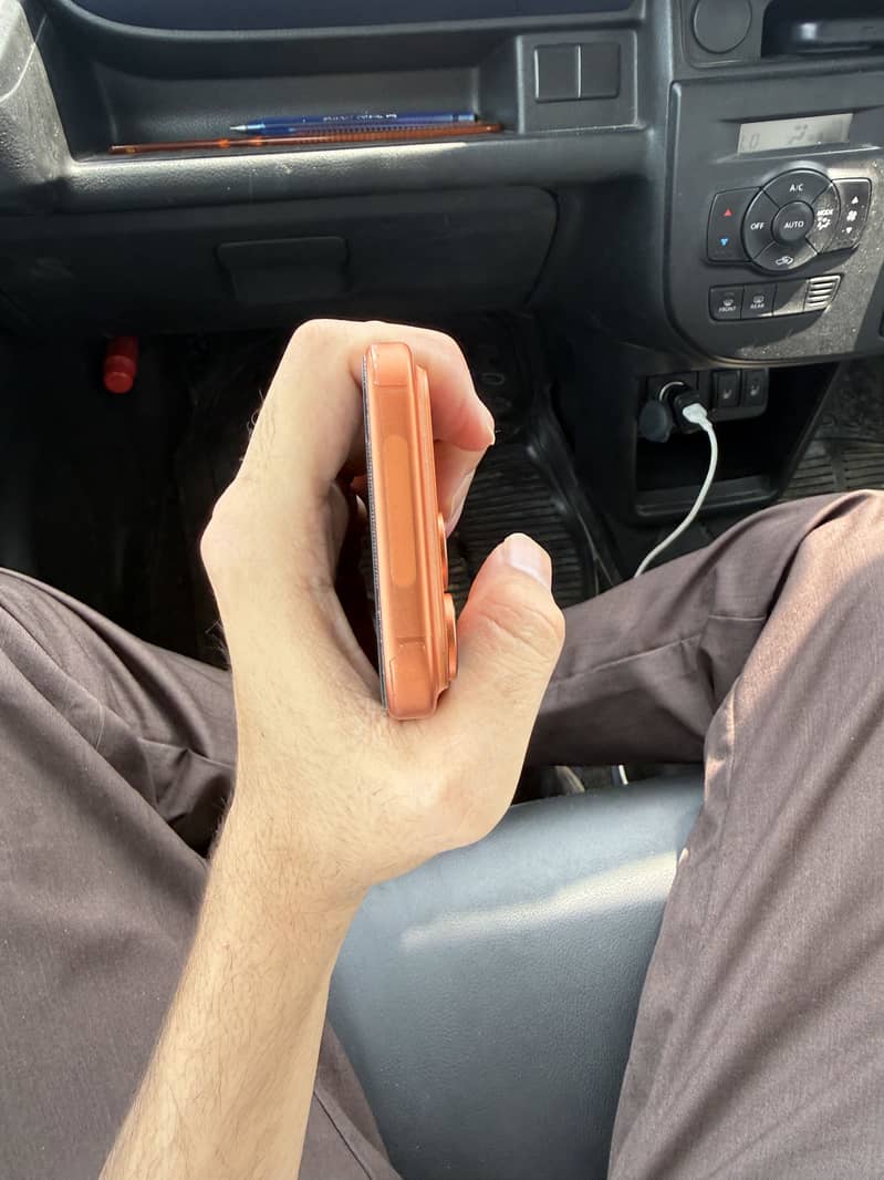 17 pro 5