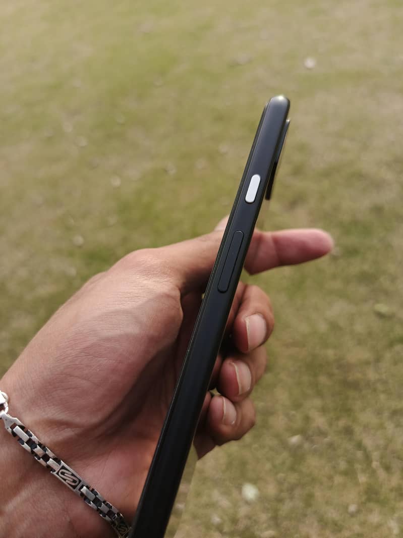 Google pixel 4XL 3
