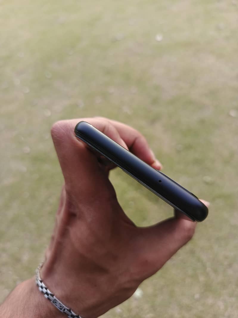 Google pixel 4XL 5
