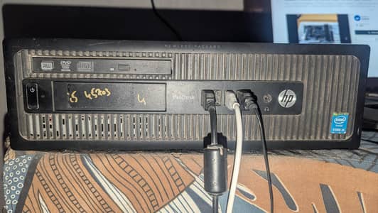 i5 4th gen 24gb ram 320gb hard drive  Urgent need of money