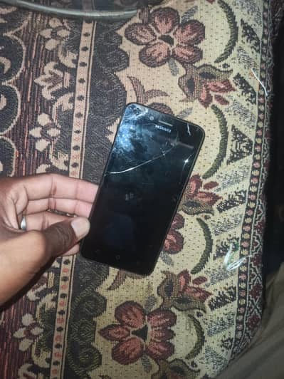 huawei y3