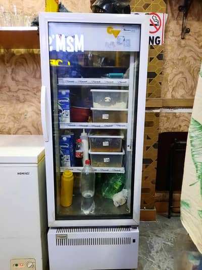 Refrigeration & Cooling Equipment