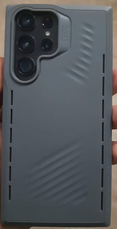 SAMSUNG GALAXY S22 ULTRA APPROVED
