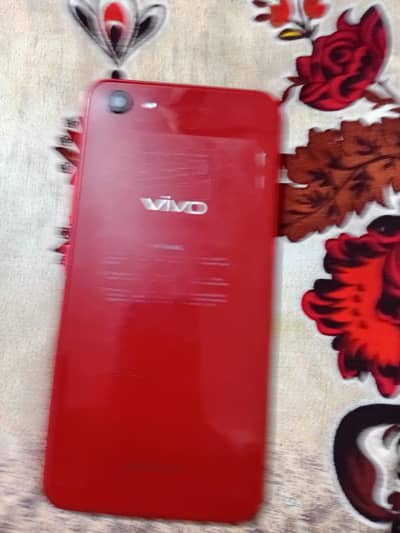 vivo y83 pta approved