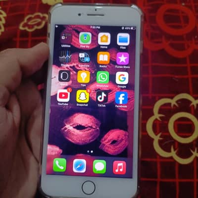 iphone 7 plus 128gb