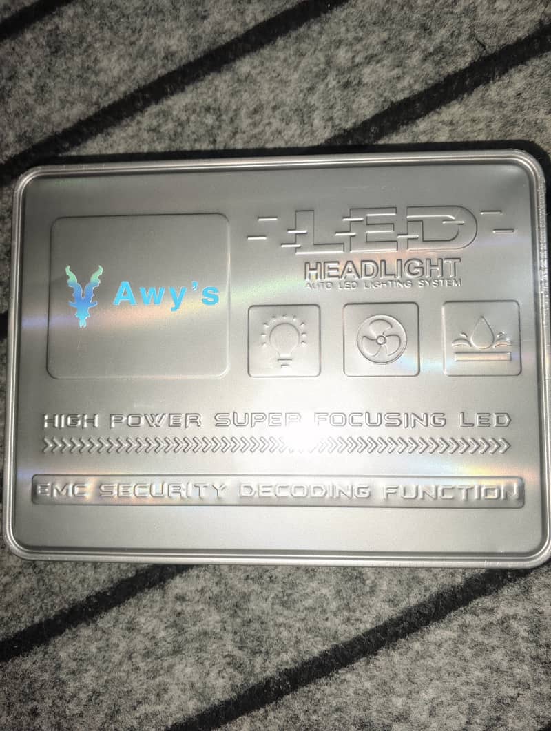 Super LED lights 5