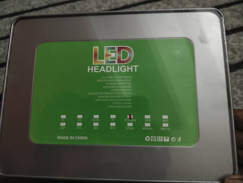 Super LED lights 6