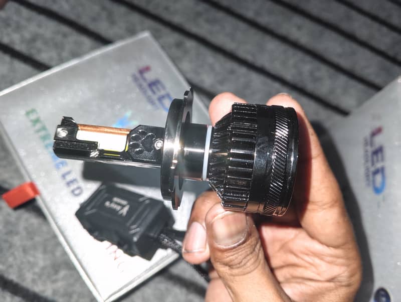 Super LED lights 7