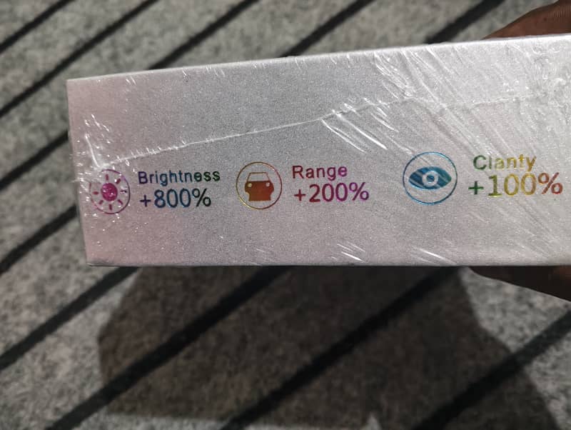 Super LED lights 10