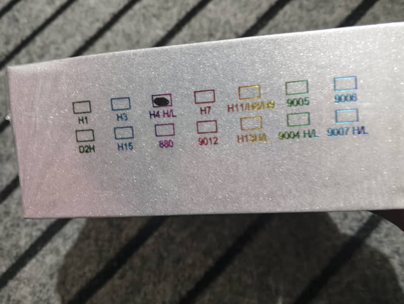 Super LED lights 11